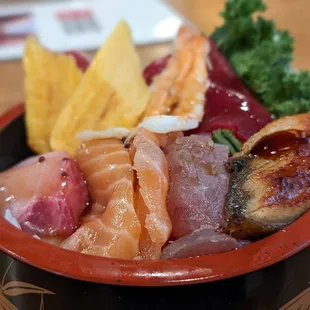 Chirashi