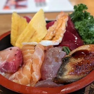 Chirashi