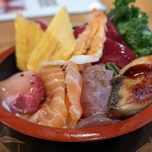 Chirashi