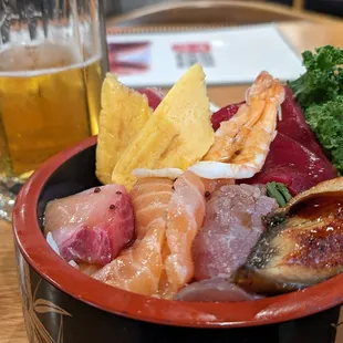 Chirashi