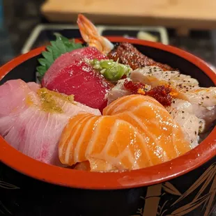 Chirashi