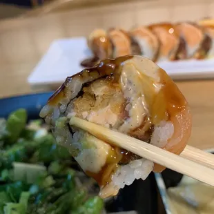 7/14/23 This Mega Omega is delicious!!