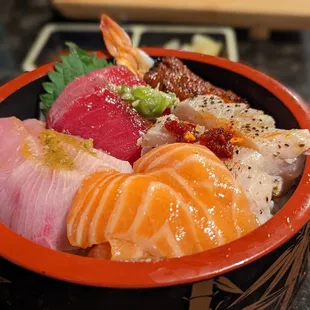 Chirashi