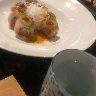Tuna Sushi
