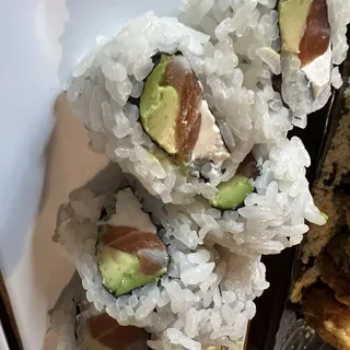 Philadelphia Roll