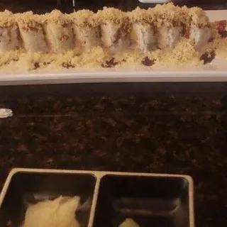 Crunch Roll