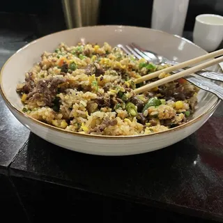 Fried Rice