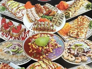 El PeriSushi Restaurant