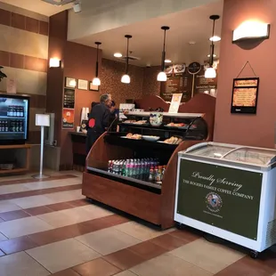 Cafe