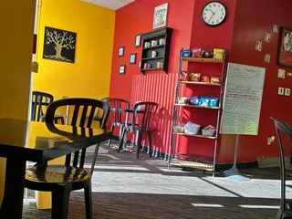 Cafe Elleti