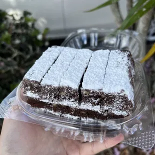 brownies !