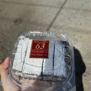 brownies