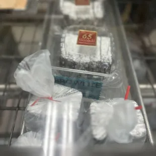 Brownies
