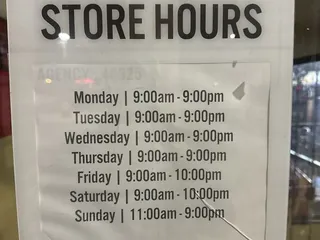 Warren Village Beverage & Liquor