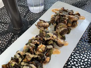 Old Dog Alehouse & Brewery