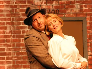 Stockton Civic Theatre