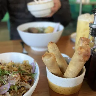 Lumpia Shanghai