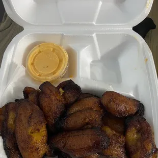 Plantains