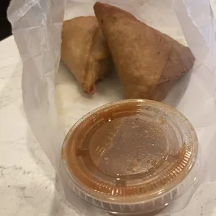 Samosa