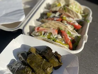 Mediterranean Tastes