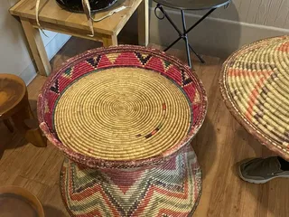 Tana Ethiopian Cuisine