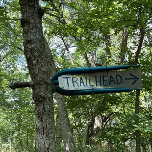 Outer Hank is a great hike!