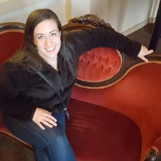 Megan C.