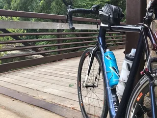 Leawood City Park