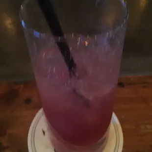 Aqua Fresca