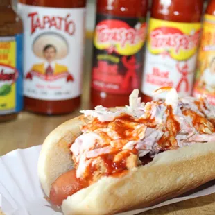 Hot Dog