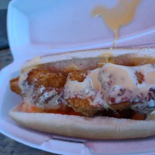 food, hot dogs
