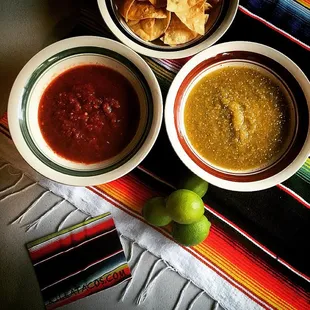 Salsa? You must have SALSA! Fresh Killa Salsa red &amp; green for only $2 for 8 oz!!! Three Days Only! Sale Ends Wed (8/12)