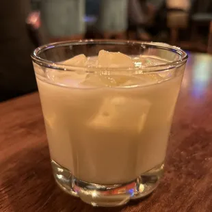 Eggnog