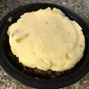Shepherd&apos;s Pie