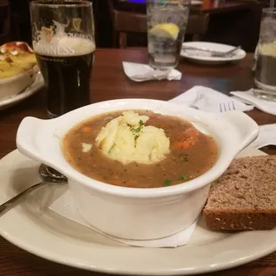 Lamb Stew