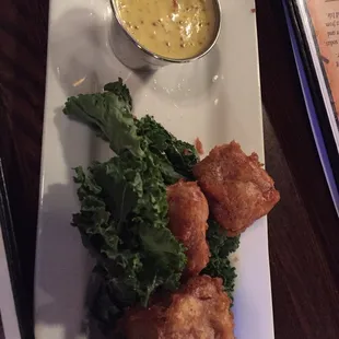 Corned Beef Poppers