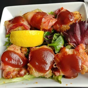 Scallops