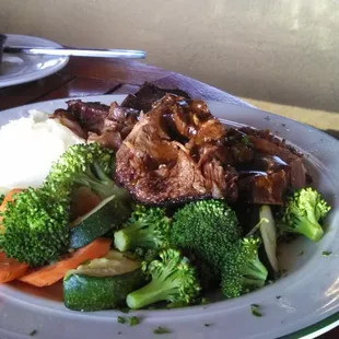 Roast Beef