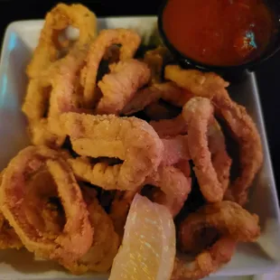 Calamari