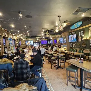 Killarney Pub & Grill