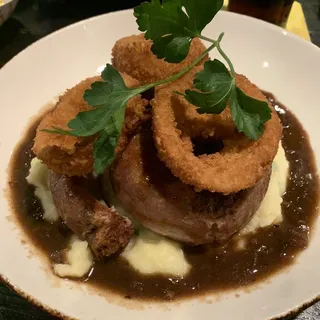 Scotch Egg Bangers