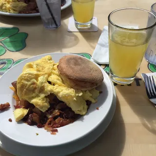 Breakfast Bowl
