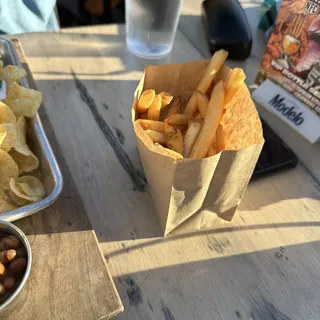 Crispy House Fries