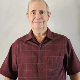 Pat M.