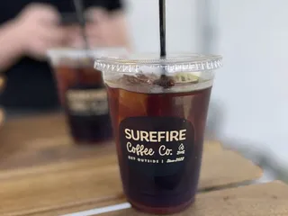 Surefire Coffee