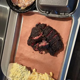 2 Meat Plate