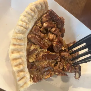 Pecan Pie