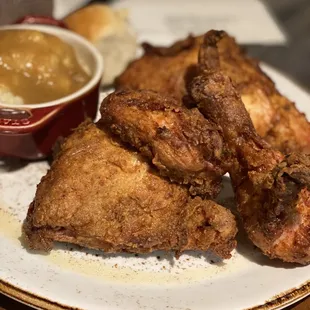 Fried Chicken