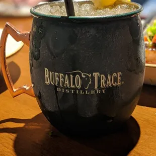 Moscow Mule