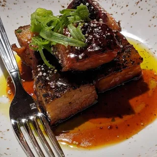 Pork Belly